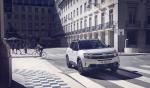 Citroen C5 Aircross SUV Hybrid 2019 года (WW)